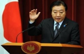Japan names new minister after yakuza scandal
