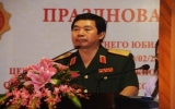 越南科学家被俄罗斯院校授予“名誉教授”称号