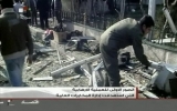 Syria: Đánh bom làm hàng chục người thương vong