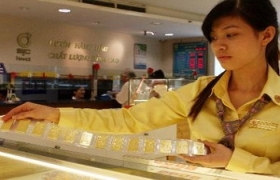 NHNN: Giải bài toán "vàng hóa", căn cơ đối với nợ xấu