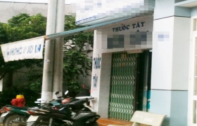 “Lên tiên” cùng Téc-com ba lá