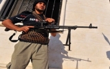 Nga tố cáo Mỹ chuyển vũ khí cho phiến quân Syria