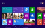 Microsoft đặt cược tương lai vào Windows 8