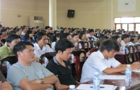 Công việc là nghề nghiệp hay là kế mưu sinh?