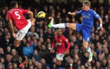League Cup nước anh 2012, Chelsea tái đấu M.U:  Chelsea khó phục hận thành công?