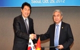 Vietnam, RoK cooperate in science and technology