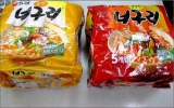 Bộ Y tế yêu cầu kiểm nghiệm mì ăn liền của Hàn Quốc