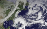 Internet giúp Mỹ ứng phó với siêu bão Sandy thế nào?