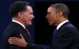 Mỹ: Vận động bầu cử 2012 tốn kém nhất lịch sử