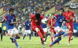 ĐTVN tái đấu với Malaysia tại Mỹ Đình: Thử nghiệm là chính?