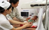 8,7 triệu USD giúp VN chăm sóc sức khỏe sinh sản