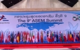 ASEM kết nạp thêm Bangladesh, Thụy Sĩ và Na Uy
