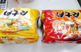 Việt Nam thu hồi sản phẩm mỳ ăn liền chứa chất gây ung thư