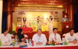 Họp báo giới thiệu Giải bóng đá quốc tế BTV Cup 2012