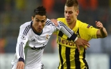 Real Madrid - Dortmund: Cơ hội khẳng định ngôi đầu