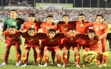 Việt Nam lên số 1 Đông Nam Á trước thềm AFF Cup