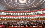 Khai mạc Đại hội Đảng Cộng sản Trung Quốc thứ 18