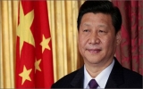 Trung Quốc: Ông Tập Cận Bình là Tổng Thư ký Đại hội Đảng 18