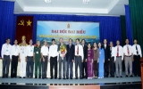 Hội Nạn nhân chất độc da cam/Dioxin tỉnh tổ chức Đại hội nhiệm kỳ 2012-2017