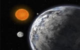天文学家发现“超级地球”