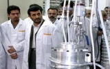 IAEA thông báo nối lại đàm phán hạt nhân với Iran
