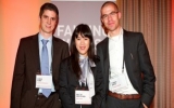 German-Vietnamese wins Falling Walls Lab award