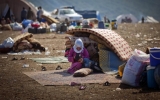 Quốc tế kêu gọi Thổ Nhĩ Kỳ hỗ trợ 170.000 người tỵ nạn Syria