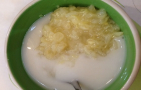 Chè bắp