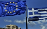 Hy Lạp bán 5 tỷ USD tiền trái phiếu để tránh vỡ nợ