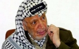 Palestine khai quật thi hài Tổng thống Yasser Arafat