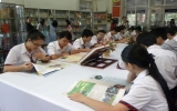 Công đoàn cơ sở  thành viên Thư viện tỉnh: Cầu nối chuyển tải tri thức đến người dân
