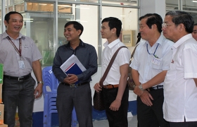 600 tỉ đồng thưởng Tết cho công nhân Pou Yuen