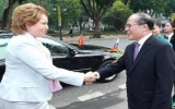 Vietnamese, Russian legislatures deepen ties