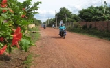 New rural construction  in Dau Tieng district’s Dinh Hiep commune: When the State and people work together