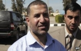 Israel không kích hạ sát thủ lĩnh quân sự Hamas