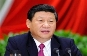 中共第十八届中央委员会在京召开第一次全会