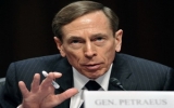 CIA tiến hành điều tra vụ bê bối của ông Petraeus