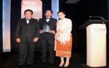 Viettel’s solutions recognized at international communications awards