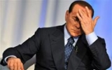 Cựu Thủ tướng Silvio Berlusconi: Người có 
