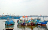 Vietnam to focus on economic development of sea, islands