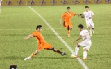 Ngày thi đấu 4 BTV Cup 2012:  Sài Gòn Xuân Thành dẫn đầu bảng B