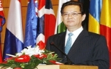 ASEAN needs a common voice, says PM