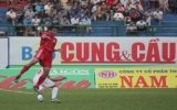 Becamex Binh Duong enters semifinal round of BTV Cup 2012