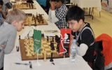 Young talent wins U10 world champs