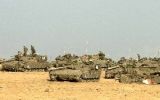Chính phủ Israel ra tối hậu thư cho lực lượng Hamas
