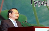 Vietnam fights money laundering and terrorism