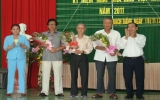 Many activities marking Vietnamese Teacher Day