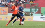 Saigon Xuan Thanh faces up Vietnamese U22 while Becamex Binh Duong meets Gremio B