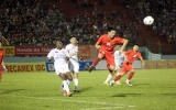 BTV - Number One Cup 2012: B.Bình Dương gặp lại U22 Việt Nam trong trận chung kết