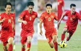 ĐT Việt Nam đã sẵn sàng cho trận ra quân tại AFF Cup